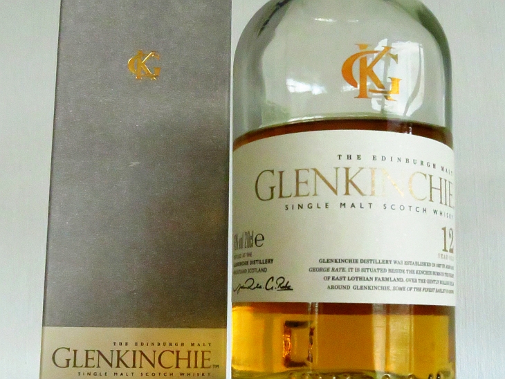 GlenKinchie 12