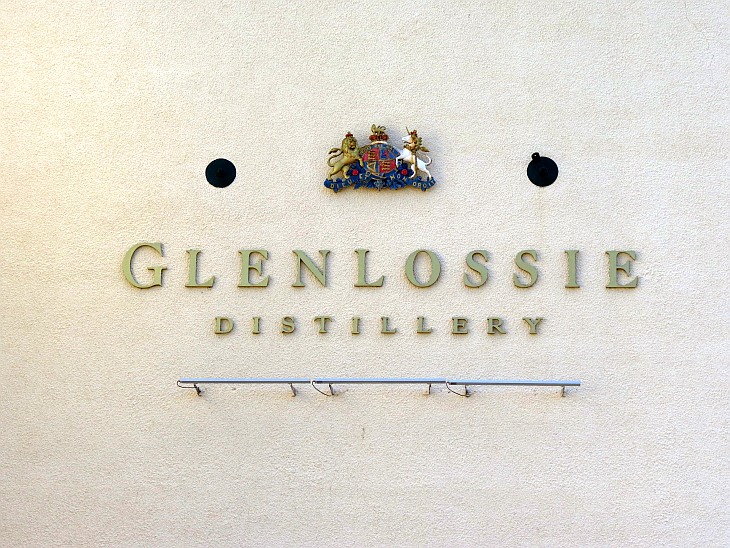 Glenlossie