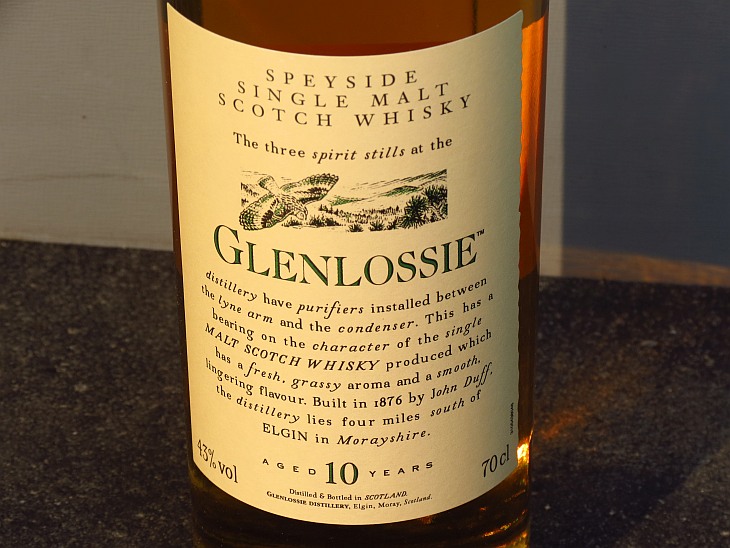 Glennlossie 10