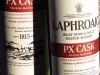 Laphroaig PX Cask