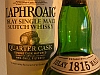 Laphroaig QuarterCask