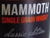 Mammoth Classic Edition