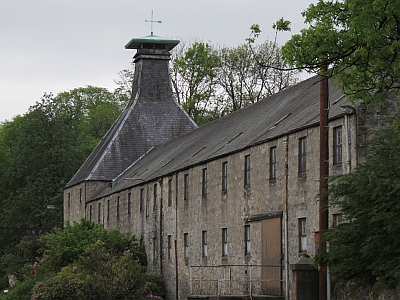 Mortlach