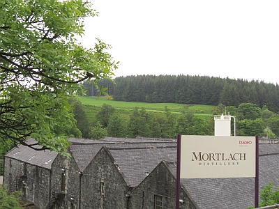 Mortlach