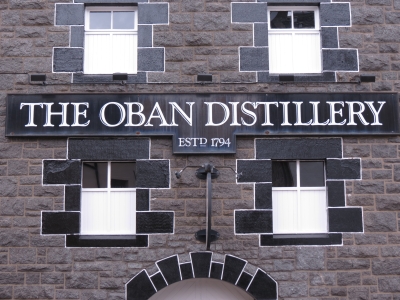 Oban