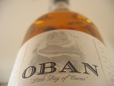 Oban 14