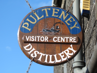 Old Pulteney