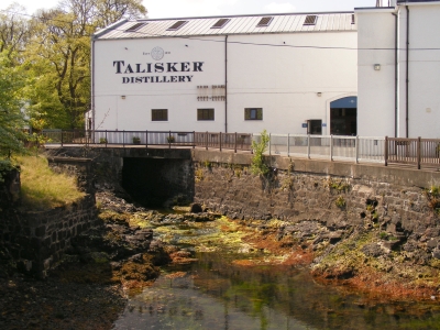 Talisker