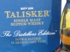 Talisker DestillersEdition 2001