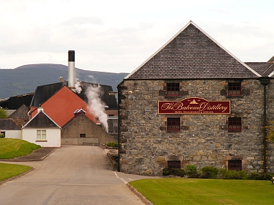 The Balvenie