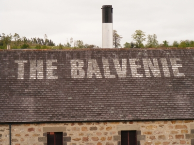 The Balvenie