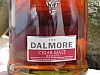 The Dalmore Cigar Malt Reserve