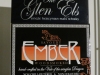 Glen Els Ember