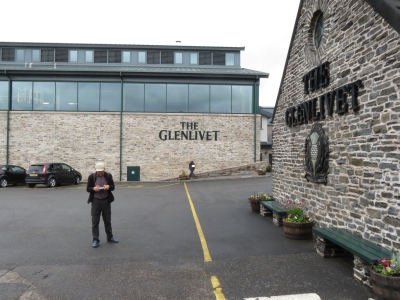 The Glenlivet