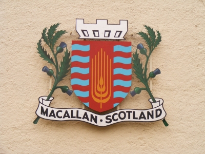 The Macallan