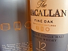 The Macallan FineOak 12