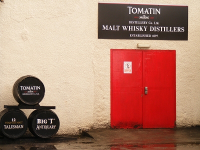 Tomatin