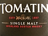 Tomatin 12